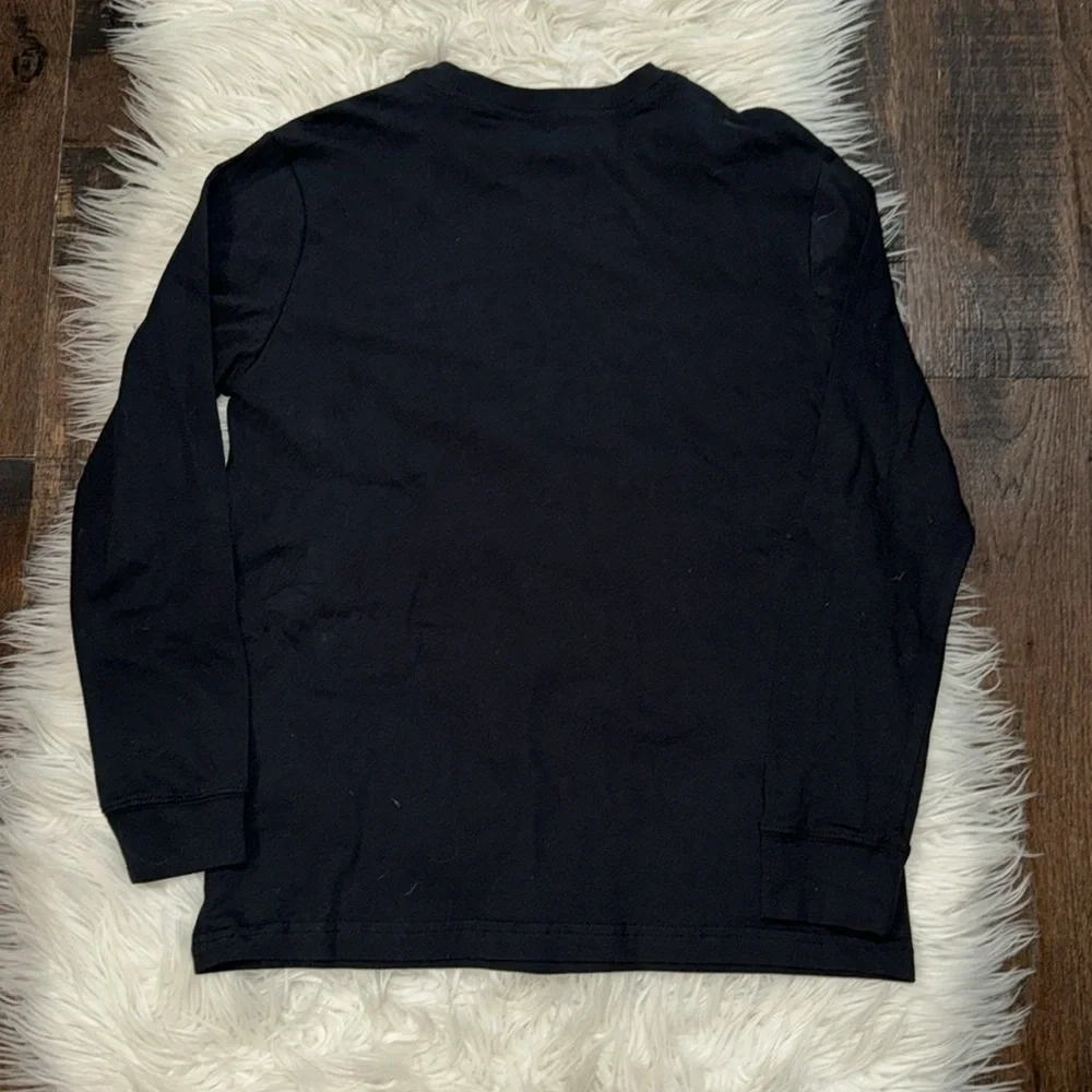 Stylish Nike Long-Sleeve Tee
